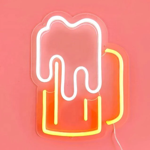 Tips on How to Care For Your Neon Beer Signs? LUCKYNEON