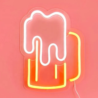 Tips on How to Care For Your Neon Beer Signs?