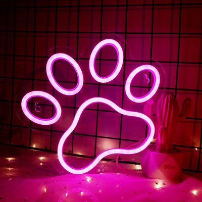 Neon Signs For Pets
