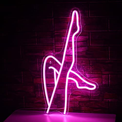 Neon Signs For Women