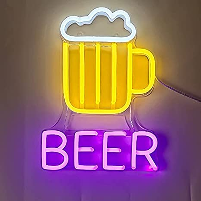 Neon Signs For Men