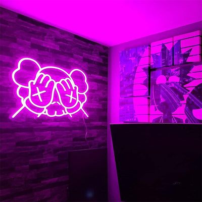 Large Neon Signs