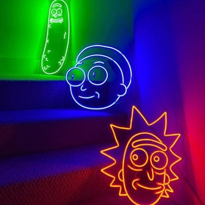 Funny Neon Signs