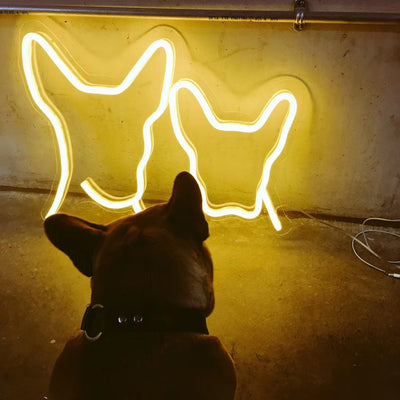 Old Neon Signs