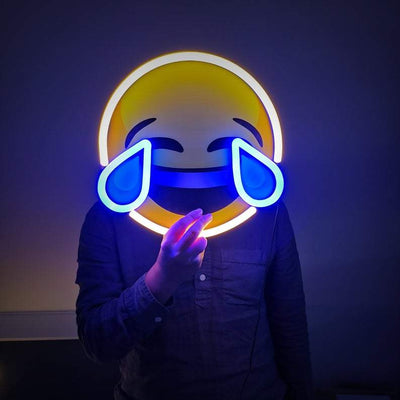 Retro Neon Signs
