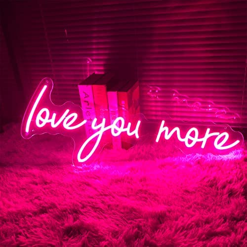 Neon Signs For Lovers – LUCKYNEON