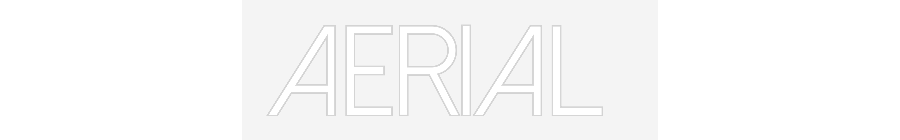 Custom Neon: Aerial