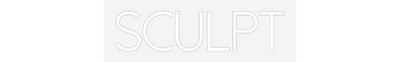 Custom Neon: Sculpt