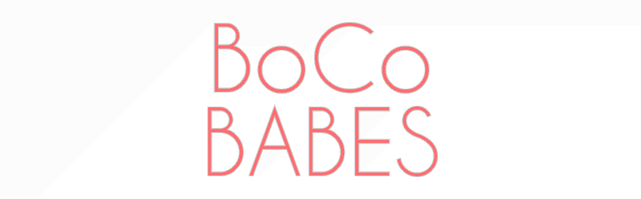 Custom Neon: BoCo
BABES