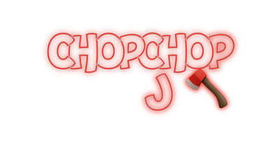 Custom Neon: CHOPCHOP
J 🪓