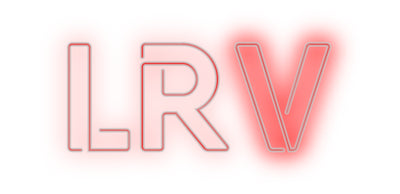 Custom Neon: LRV