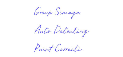 Custom Neon: Group Simaga ...