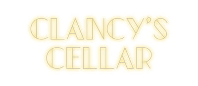 Custom Neon: CLancy’s
Cel...