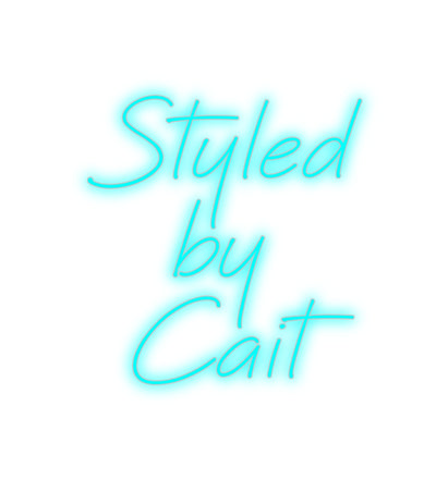 Custom Neon: Styled
by
C...