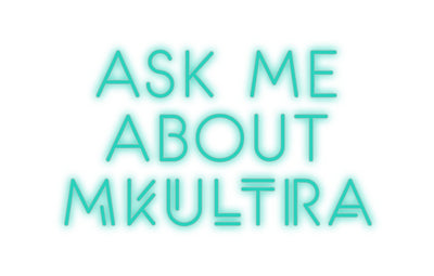 Custom Neon: ask me 
abou...