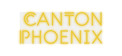 Custom Neon: CanTon 
Phoe...