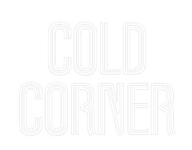 Custom Neon: COLD
CORNER