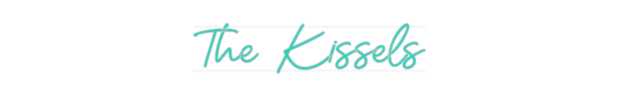 Custom Neon: The Kissels