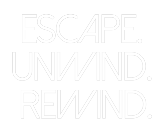 Custom Neon: Escape. 
Unw...