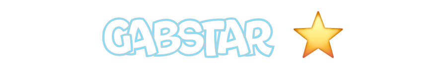 Custom Neon: GABSTAR ⭐️