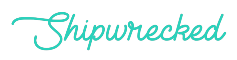 Custom Neon: Shipwrecked