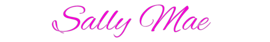 Custom Neon: Sally Mae