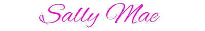 Custom Neon: Sally Mae
