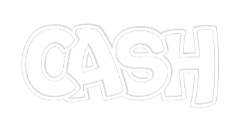 Custom Neon: CASH