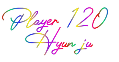 Custom Neon: Player 120
H...