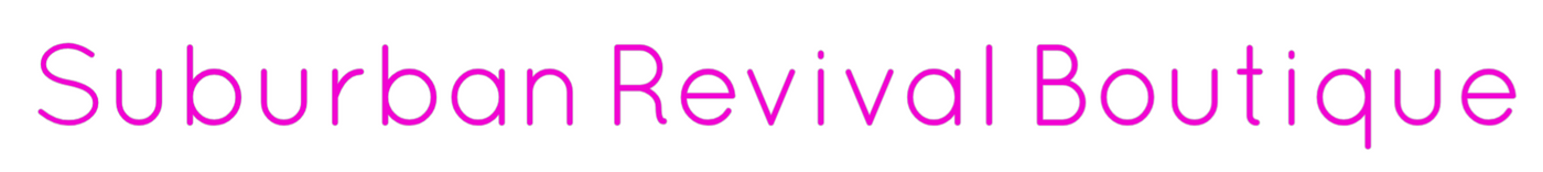 Custom Neon: Suburban Revi...