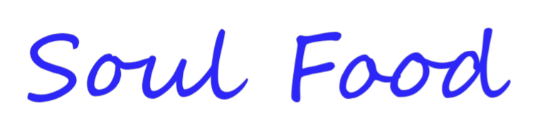 Custom Neon: Soul Food