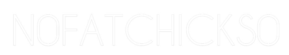 Custom Neon: N0FATCHlCKS0