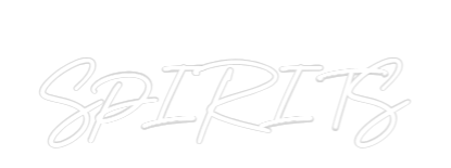 Custom Neon: SPIRITS