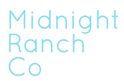 Custom Neon: Midnight 
Ra...