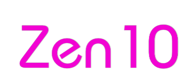 Custom Neon: Zen10