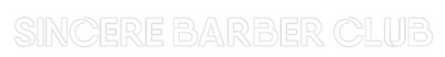 Custom Neon: Sincere barbe...