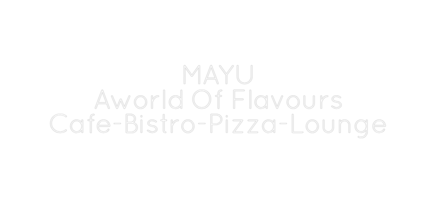 Custom Neon: MAYU
Aworld ...