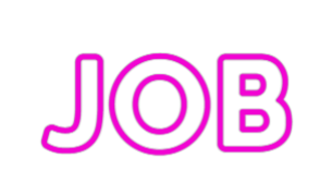 Custom Neon: JOB
