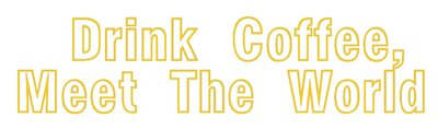 Custom Neon: Drink Coffee,...