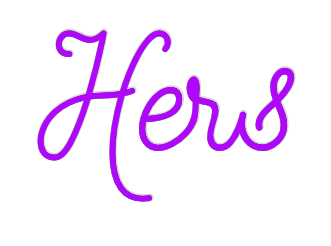 Custom Neon: Hers