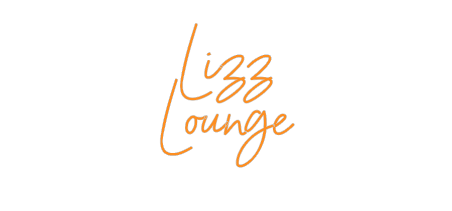 Custom Neon: Lizz
Lounge