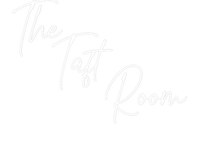 Custom Neon: The 
   Taft...