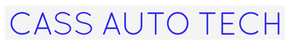 Custom Neon: CASS AUTO TECH