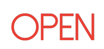 Custom Neon: OPEN