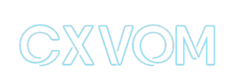 Custom Neon: CXVOM