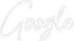Custom Neon: Google