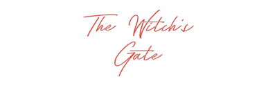 Custom Neon: The Witch’s
...