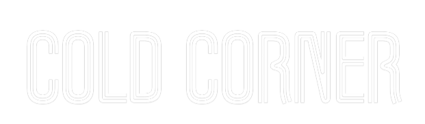 Custom Neon: cold corner