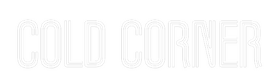 Custom Neon: cold corner