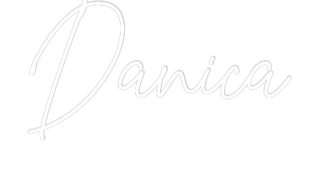 Custom Neon: Danica